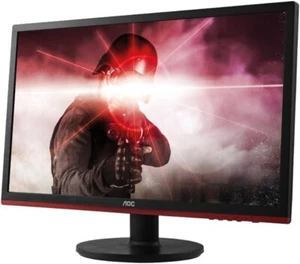 Gaming Monitor AOC G2260VWQ6 21.5 1920x1080 75 Hz - Picture 1 of 1