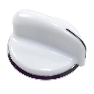 Washer/Dryer Control Knob Replacement for General Electric GE WE01X20378 AP58... - Picture 1 of 7