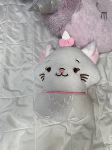 Disney Marie Plush The Aristocats 9 Inches Japan Cat - Picture 1 of 4