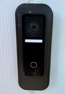 Logitech Circle View Türklingelhalterung für USB Power Use - Bild 1 von 3