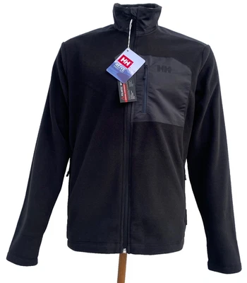 Men's Helly Hansen Daybreaker Block Jacket BLACK $100, Size: 2XL - Image 1 of 4