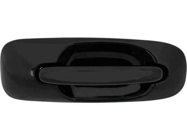 Manija de puerta para Chrysler Voyager 2002 2001-2003 HY761BS 2001-2003 manija de puerta exterior Foto 1 de 1