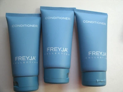 Lot of 3 FREYJA  CONDIITONER  --  80 mL / 2.7 oz - Image 1 of 2