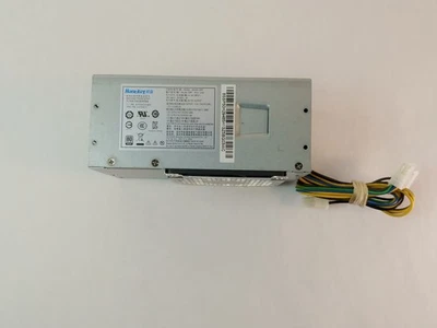 Lenovo S500 SFF 10 Pin 180 W Desktop Power Supply 54Y8971 - Image 1 of 3