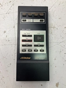 USED Victor RM-RT711 Remote Control - Bild 1 von 4