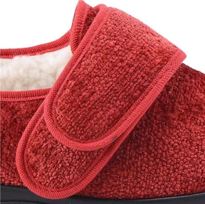 Cosyfeet Stechpalme Winter Verlängerungsstücke in mehreren Farben Trägerlänge verlängern - Bild 1 von 5