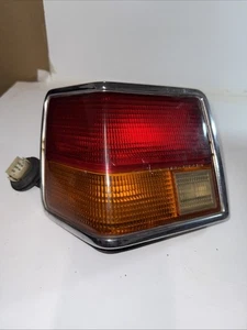 Koito 22037231 Rear Tail light Left Side Mitsubishi Galant Super Estate (34-25) - Picture 1 of 8