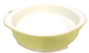 Vintage Pyrex 1952 Lime Green 8” Round Cake Baking Dish 221 - Picture 1 of 11