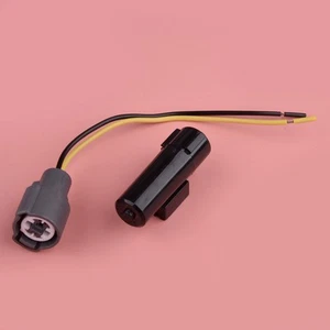 Ambient Air Temperature Sensor Fit For Honda Civic Accord Fit Acura MDX TL RL - Picture 1 of 7