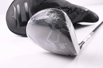 Cobra Darkspeed X Driver / 12 Degree / Regular Flex UST Mamiya LIN-Q M40X Blue 6 - Image 1 of 4