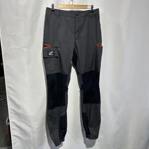 Revolution Race Nordwand Hiking Large 35-36 Trousers Premium Mountain Pants - Picture 1 of 11
