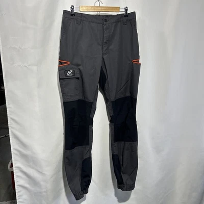 Revolution Race Nordwand Hiking Large 35-36 Trousers Premium Mountain Pants - Image 1 of 4