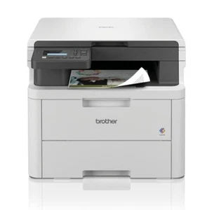 Brother DCP-L3520CDW Farblaser-Multifunktionsgerät - Bild 1 von 3