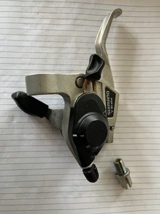 Shimano V-brake and 3 gear shifter - Picture 1 of 3