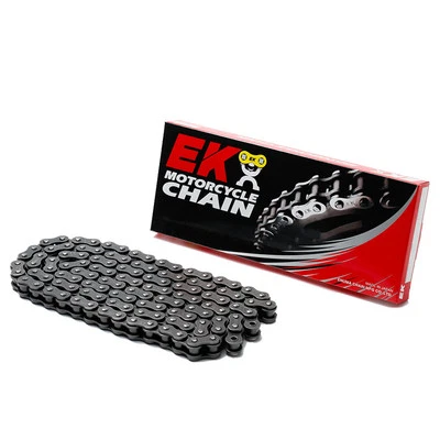 HONDA CB 200 1974-1979 Kette EK Tonhöhe 520 100 Kettenglieder - Изображение 1 из 4