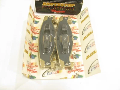 Pastillas de freno delanteras Raybestos Performance 1994-1996 Ford Bronco, 1994-99 furgoneta E-150 Foto 1 de 3