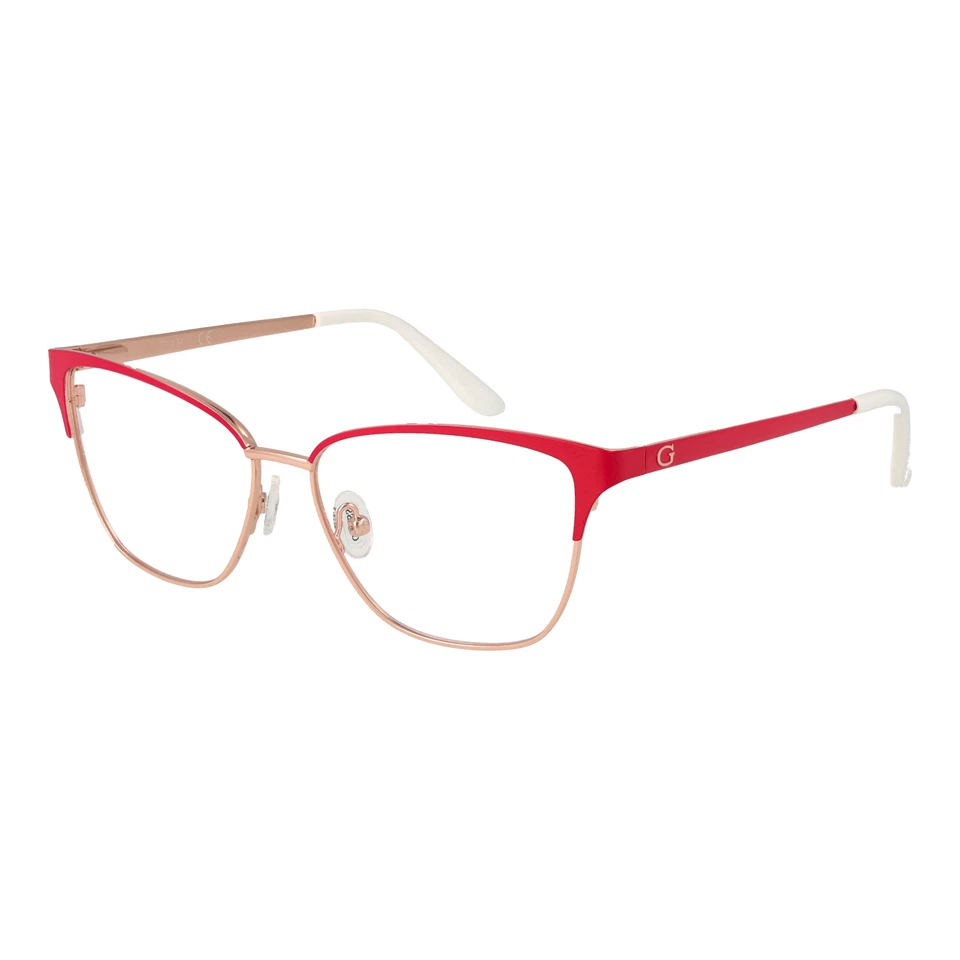 Women GUESS Gu2795 072 Mm Eyeglasses