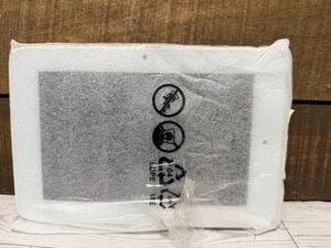 Panel de alarma inalámbrico Qolsys IQ 2 QS9202-J208-840 solo NUEVO - Imagen 1 de 8