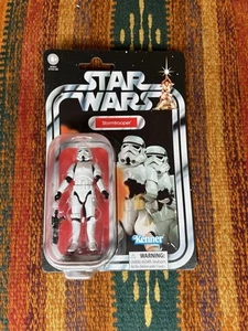 Star Wars The Vintage Collection - Stormtrooper - Modellino 3,75" - Foto 1 di 6