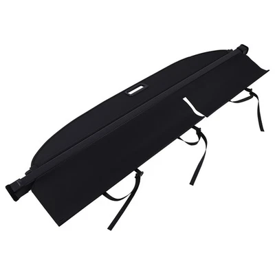 Trunk Cargo Cover for Toyota Venza 2009-2015 Easy InstallationWaterproof QME - Imagem 1 de 4