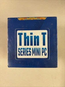 Beelink T4 Pro Mini PC Intel Apollo Lake 4GB RAM 64GB eMMC Win10 New SEALED - Picture 1 of 4