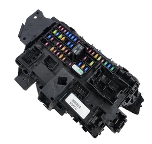 Relé de caja de fusibles BCM eléctrico interior Ford F250 F350 2011-2012 BC3T-14B476-CF - Imagen 1 de 7