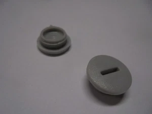 1x  neue Verschlußschraube klein  M14x1 SACHS Hercules Kupplungsdeckel 50 80 125 - Bild 1 von 3