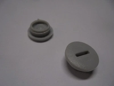 1x  neue Verschlußschraube klein  M14x1 SACHS Hercules Kupplungsdeckel 50 80 125 - Bild 1 von 3