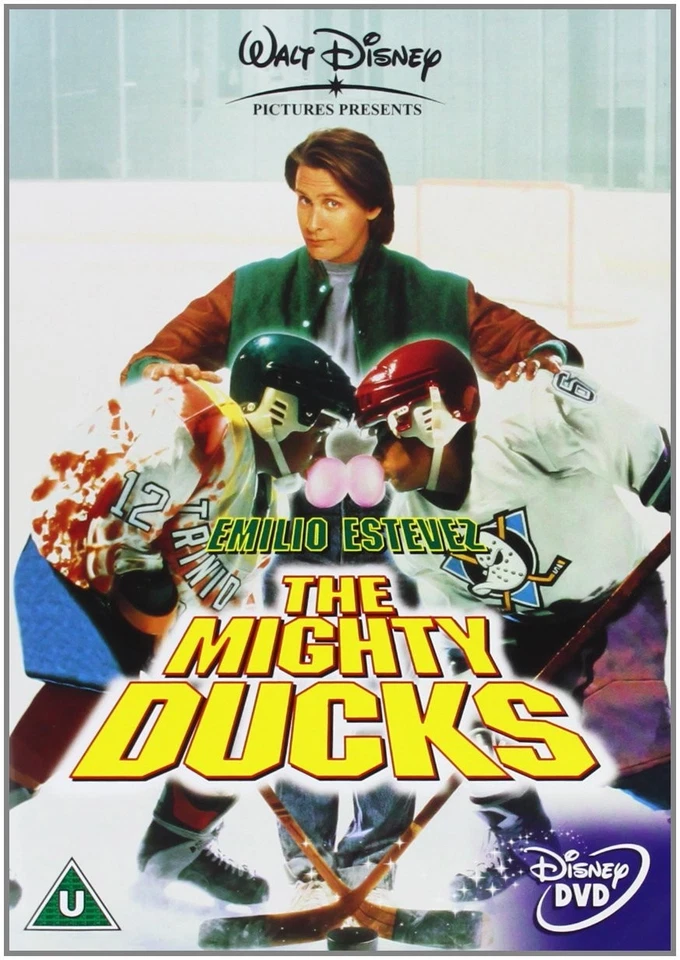 D2: The Mighty Ducks - Image 1 of 1