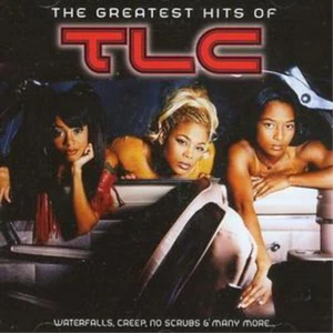 TLC The Greatest Hits Of (CD) Album - Picture 1 of 1