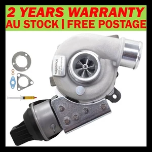 Cargador turbo Billet de actualización para Great Wall Haval H6 GW4D20 2,0 L - Imagen 1 de 13