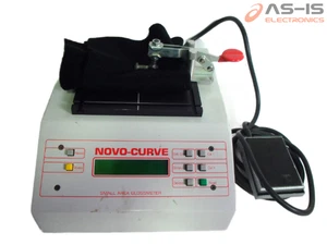 *AS-IS* RHOPOINT NOVO-CURVE Small Hole Surface Gloss Meter - Picture 1 of 7