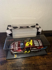 Action Jeff Gordon #24 AARP Drive To End Hunger Phoenix Win 2011 1/24 Scale MiB - Picture 1 of 9