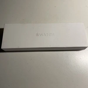 Apple Watch Series 10 46mm GPS Rose Gold w/ S/M Light Blush Sport Band MWWT3LW/A - Zdjęcie 1 z 7