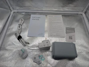 Routeur de voyage GL.iNet Beryl AX GL-MT3000 WiFi 6 VPN Gigabit portable AX3000 - Photo 1/8