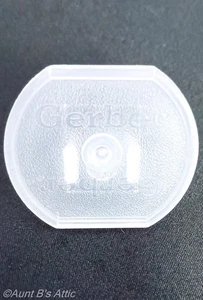 Lote de 16 enchufes eléctricos de seguridad de plástico a prueba de bebés Gerber caja abierta - Imagen 1 de 4