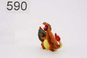 Charizard mini figura pokemon - Imagen 1 de 2