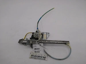 JEEP CHEROKEE XJ COUNTRY Passenger Right Rear Window Regulator 97 98 99 00 01 - Picture 1 of 10