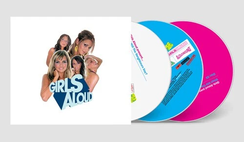 Girls Aloud - What Will The Neighbours Say - Deluxe Edtion [Used Very Good CD] D Foto 1 de 1