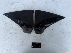 2004-2008 Mazda Rear Splats  - Bild 1 von 4