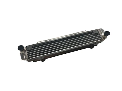 Enfriador de aceite de motor Fit Mercedes-Benz R107 280 SL AT 1974-1985 Foto 1 de 4