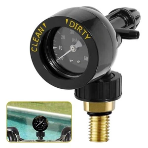 R0357200 Luft Manometer Freigabeventil Baugruppe für Jandy CV, CL, DEV, DEL, JS Serie - Bild 1 von 12