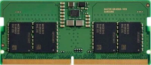 HP MEM 8GB DDR5 5600MHz SODIMM PC5-44800 1.1V - Bild 1 von 1