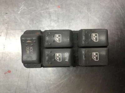 AZTEK     2004 Door Electric Switch (Master) 454343 - Изображение 1 из 4