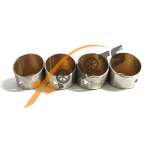 4 pcs  Connecting Rod Bush For Nissan QD32  Engine - Picture 1 of 1