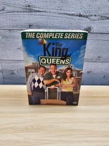 DER KÖNIG DER KÖNIGINNEN KOMPLETTE SERIE DVD - 27 DISC SET - Bild 1 von 7