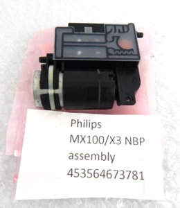 PHILIPS MEDICAL MX100/X3 NBP 453564673781 - Foto 1 di 3