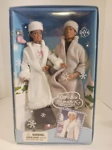Bambole defa lucy ""Romantic Snowscape"" RARO Set regalo n. 20989 Nuovo con scatola / nuovo con scatola - Foto 1 di 8