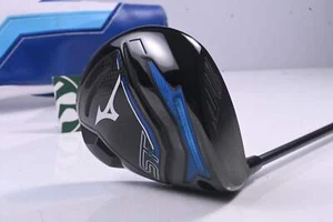 Mizuno ST-X 230 Driver / 12 Degree / Senior Flex UST Helium Nanocore 4 Shaft - Picture 1 of 9