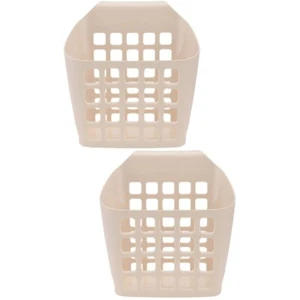 Set of 2 Hasen Kaninchenzubehör Hasengrasständer Heukorb Für Chinchilla - Bild 1 von 12